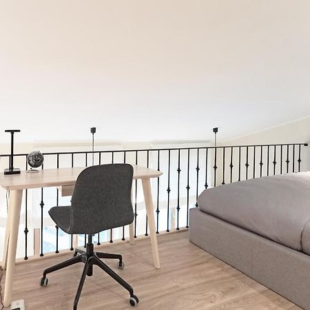 Kaunas City Center Loft By Urban Rent Bagian luar foto