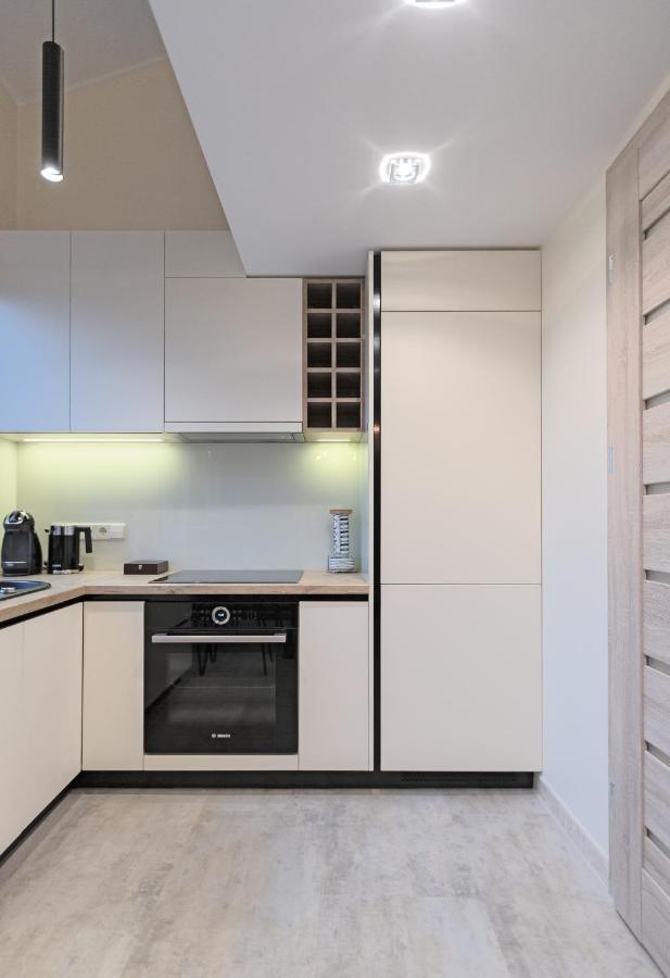 Kaunas City Center Loft By Urban Rent Bagian luar foto