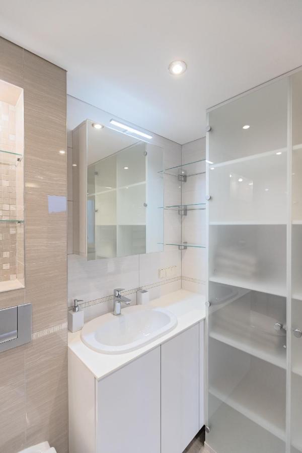 Kaunas City Center Loft By Urban Rent Bagian luar foto